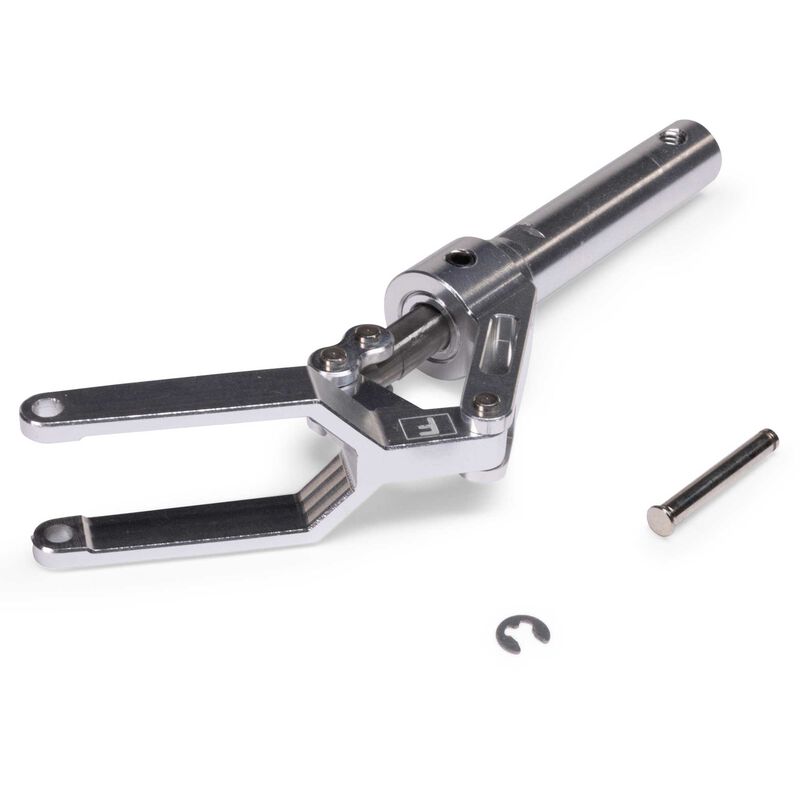 Nose Gear Strut Landing Gear Assembly: Habu 80