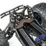 1/8 LST 3XL-E 4WD Monster Truck Brushless RTR with AVC