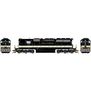 HO ATH SD40 Locomotive, SOU #3175
