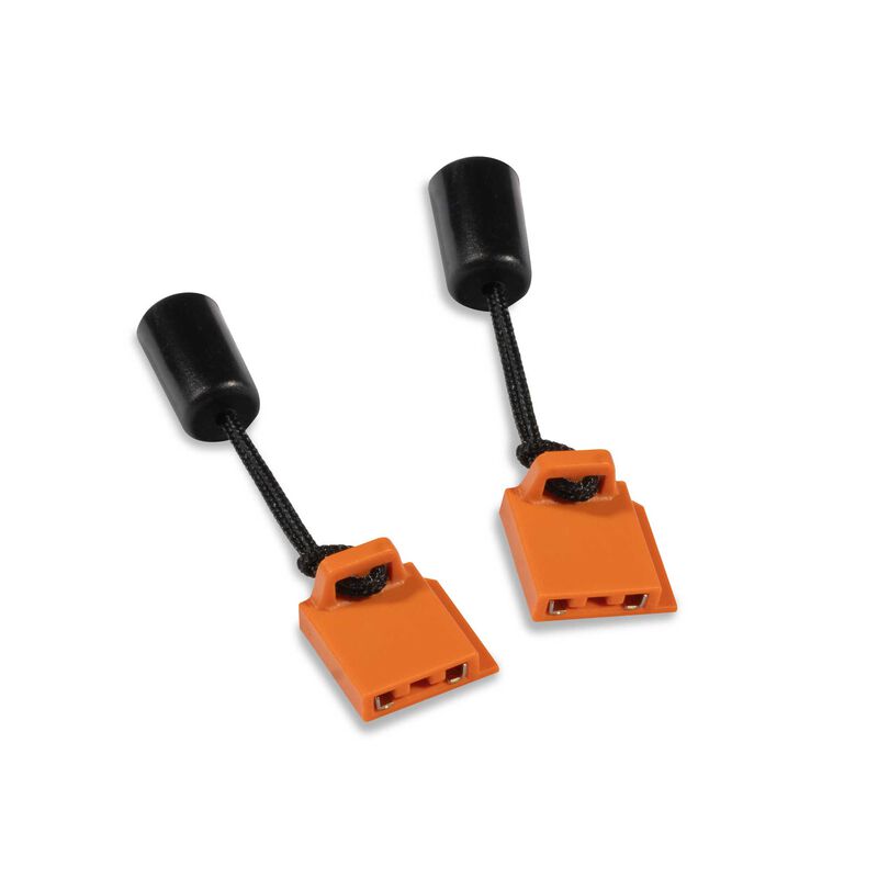 Spektrum PowerGuard PowerKey Set (2)