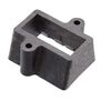 Carburetor Heat Block: DLE-170