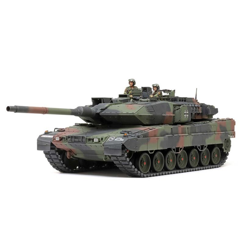 1/35 Leopard 2 A7V