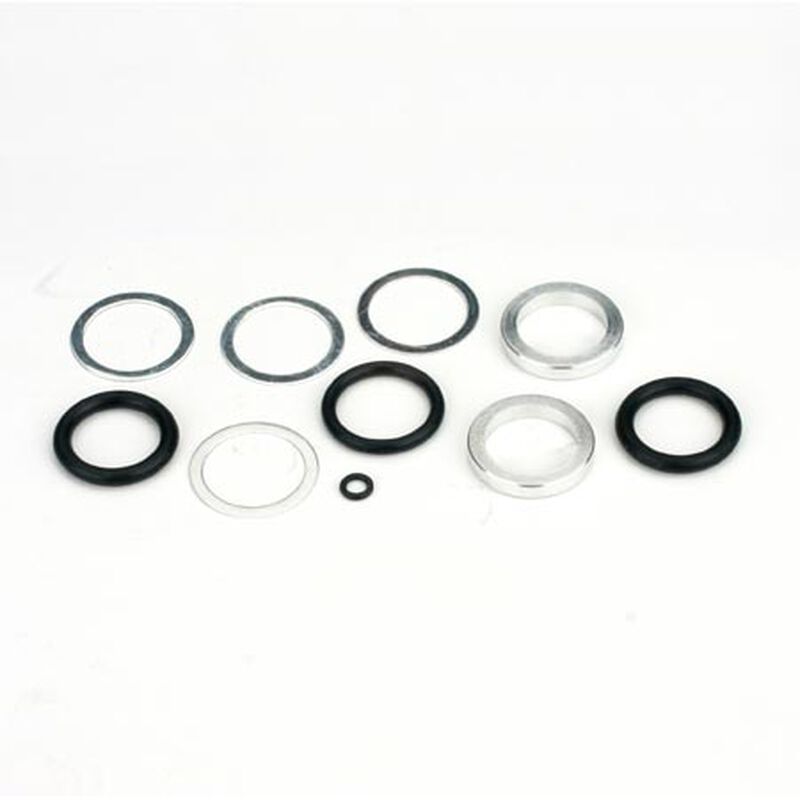 Carburetor Gasket Set:T