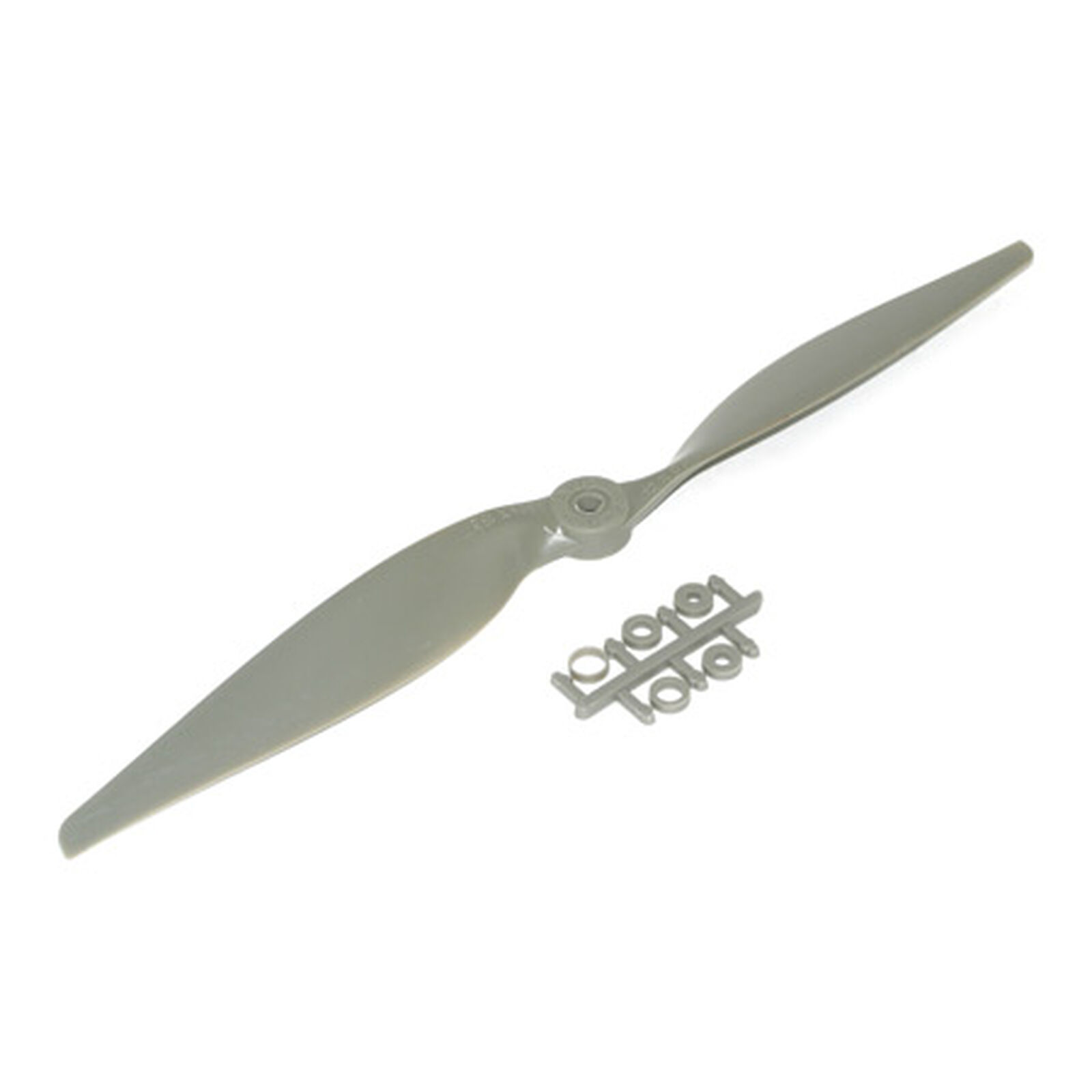 Thin Electric Pusher Propeller, 12 x 6EP