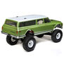 1/10 1972 Chevy Suburban Ascender-S 4WD Rock Crawler Brushed RTR