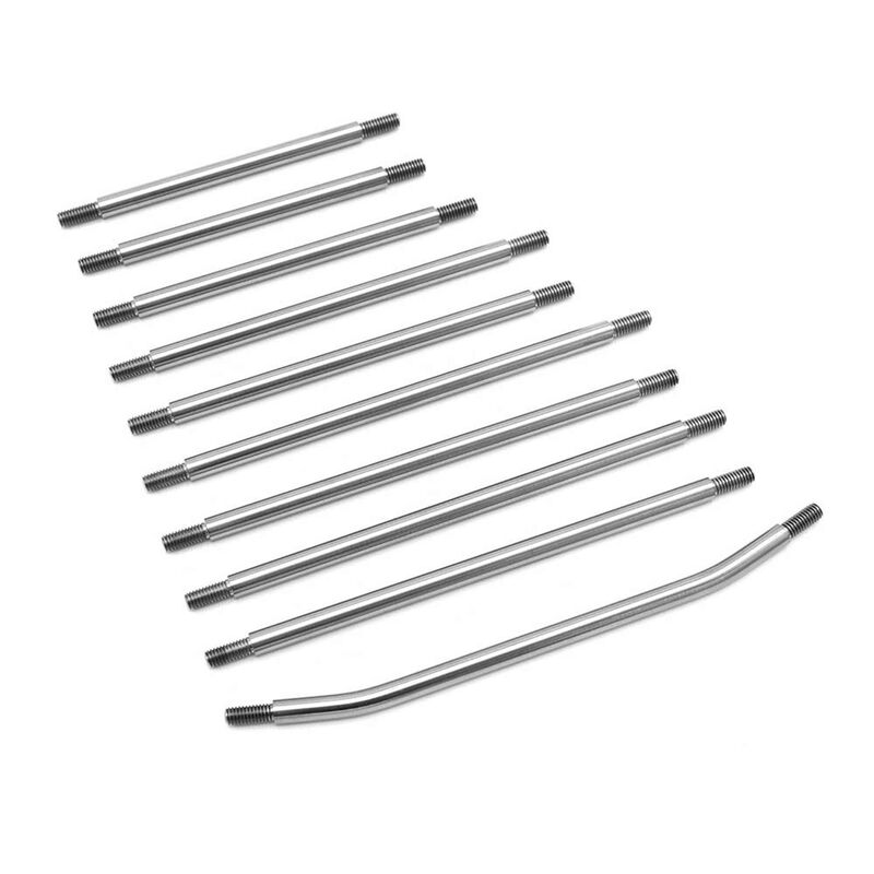 Incision Titanium VS4-10 Pro 10pc Link Kit