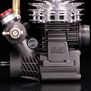 O.S. Speed R2105 Engine