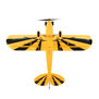 Clipped Wing Cub 1.2m BNF Basic with AS3X and SAFE Select