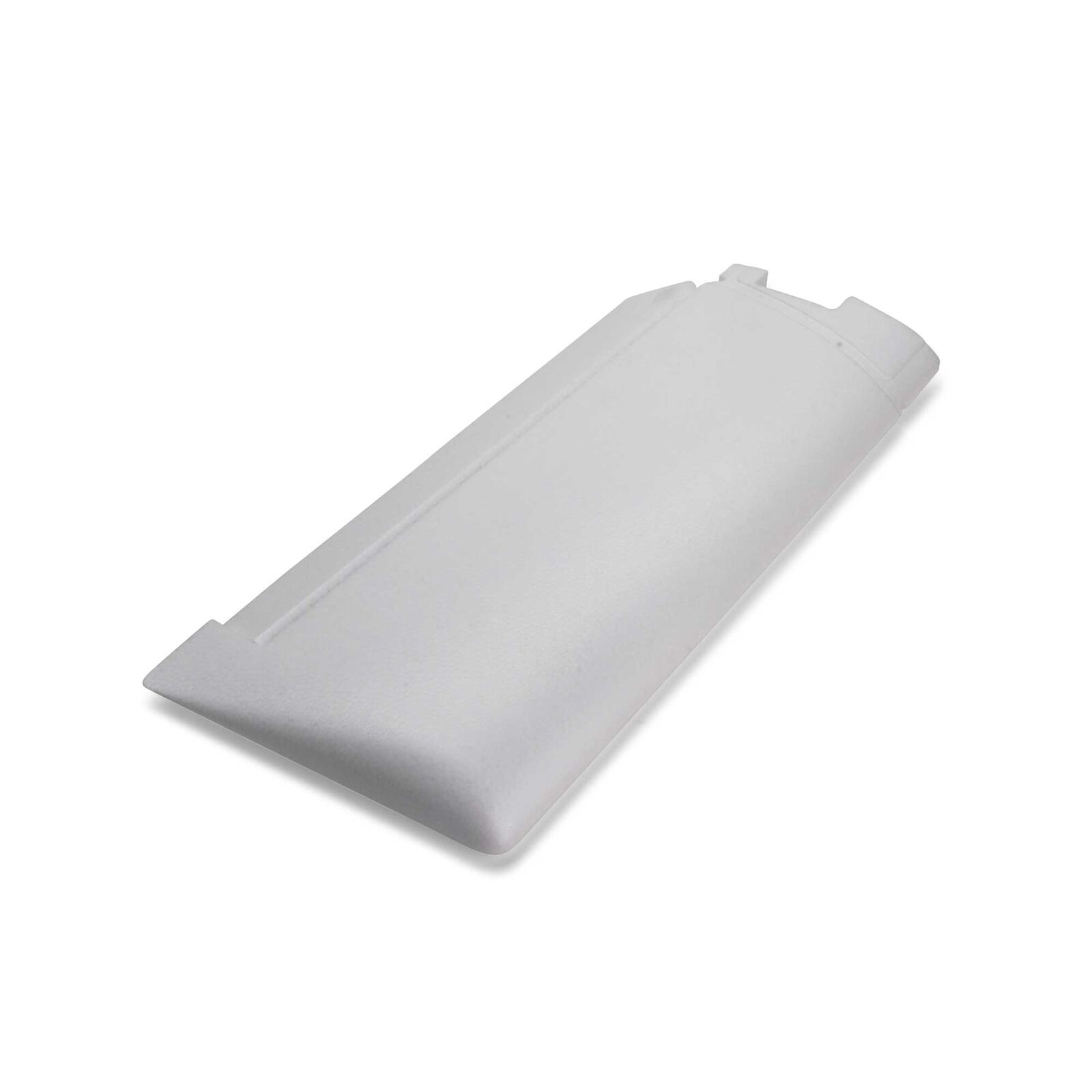 Right Wing and servo mount: Slow Ultra Stick