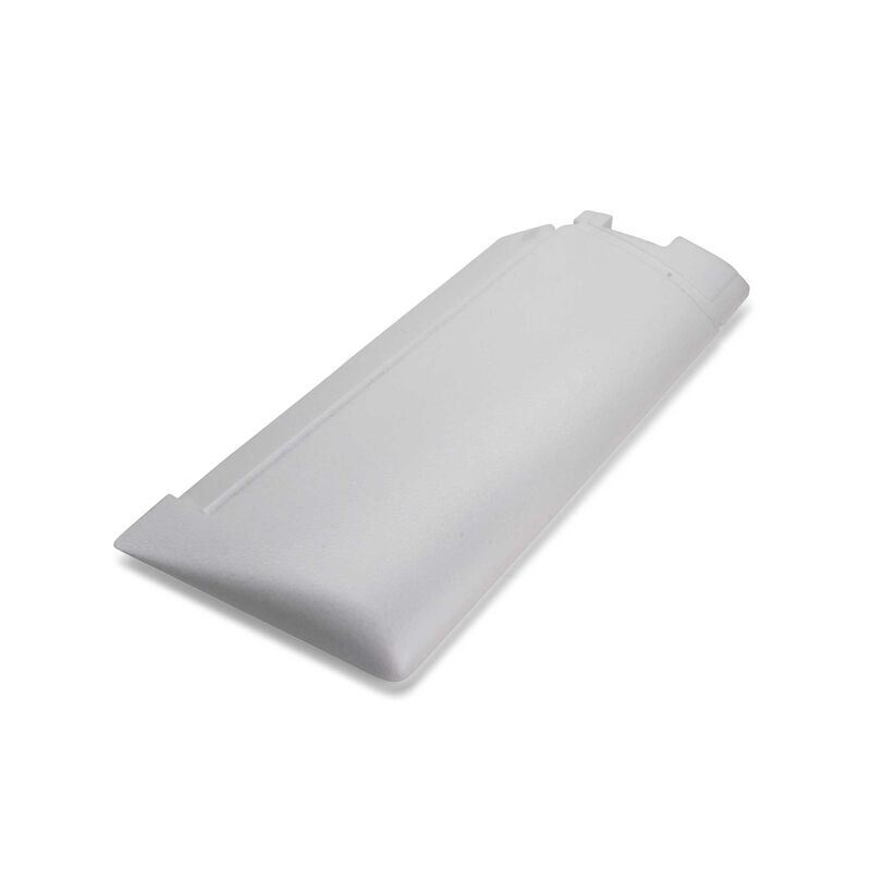 Right Wing and servo mount: Slow Ultra Stick