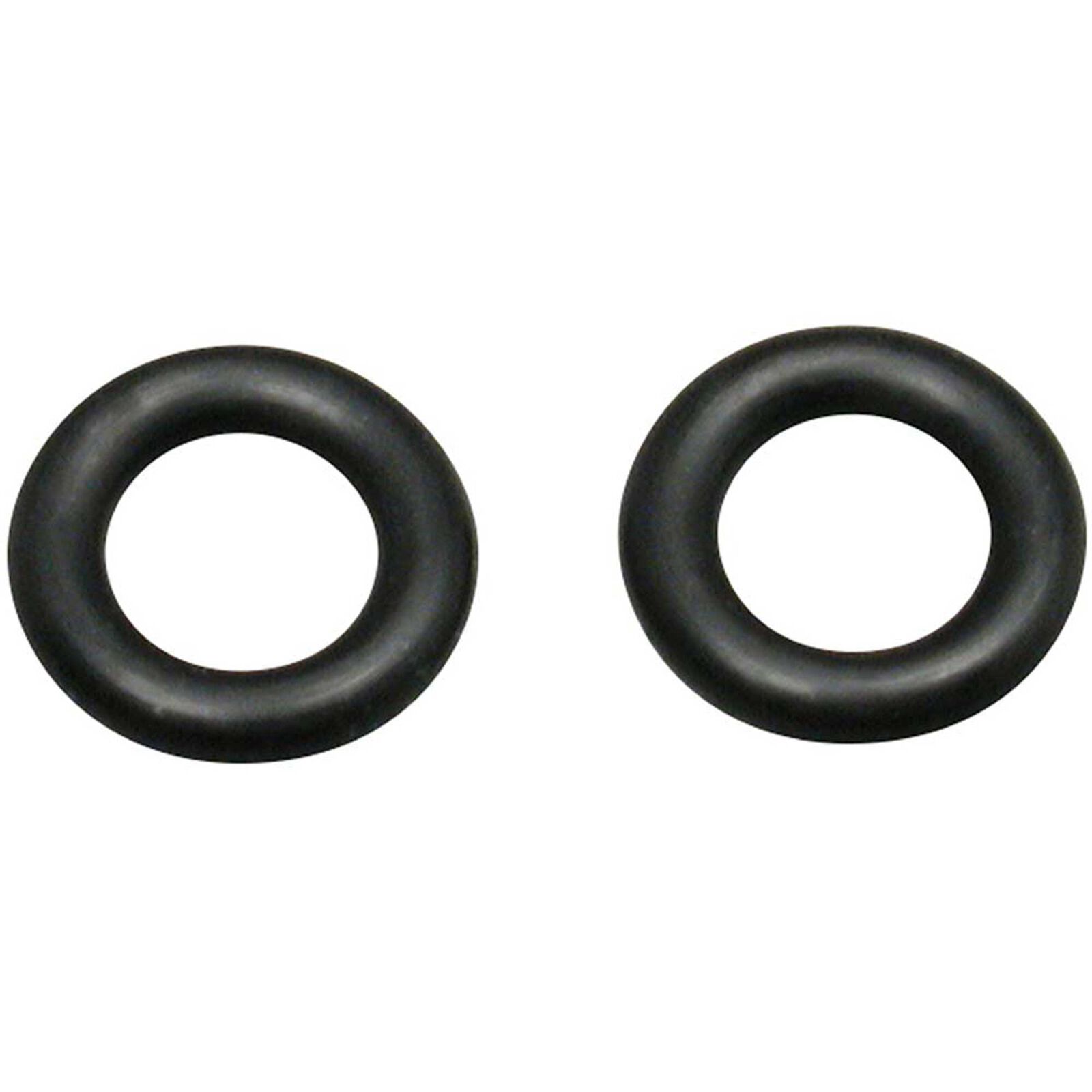 O-Ring IV PRC #6H Rubber