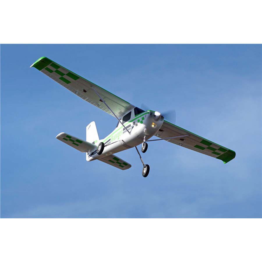 FMS Ranger 1800mm PNP with Reflex | Tower Hobbies