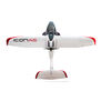 ICON A5 1.3m BNF Basic with AS3X and SAFE Select