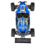 1/14 Mini 8IGHT-DB 4WD Buggy Brushless RTR, Blue