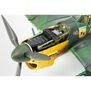 1/48 Junkers JU87 B-2 Stuka with Bomb Loading Set