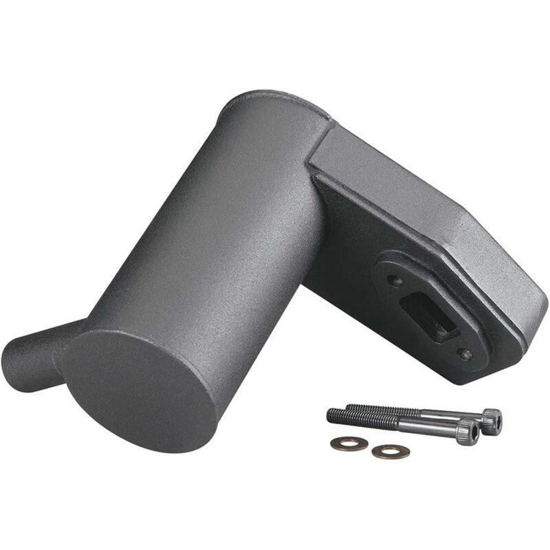 Pitts Muffler E5030: GT33