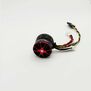 Mini Komodo Unity 2-in-1 Brushless ESC/Motor, 1/18 Redcat Ascent