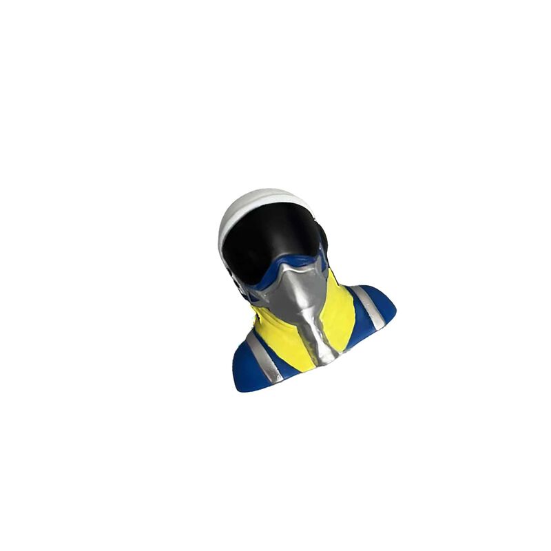 Pilot: Viper 64mm EDF Jet