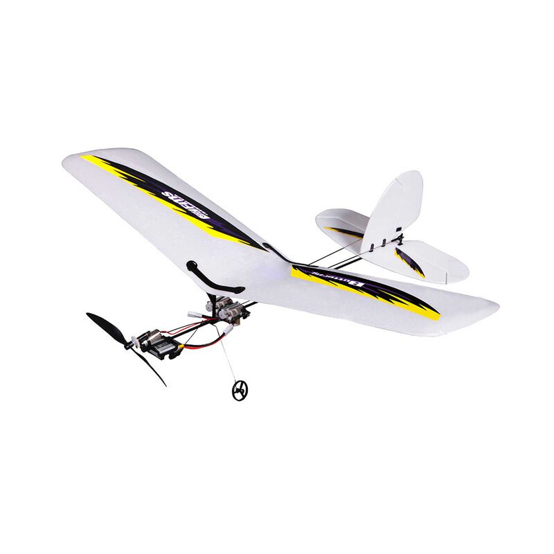 Butterfly RTF, 400mm