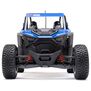 1/10 RZR Rey 3S 4X4 RTR Brushless Side by Side