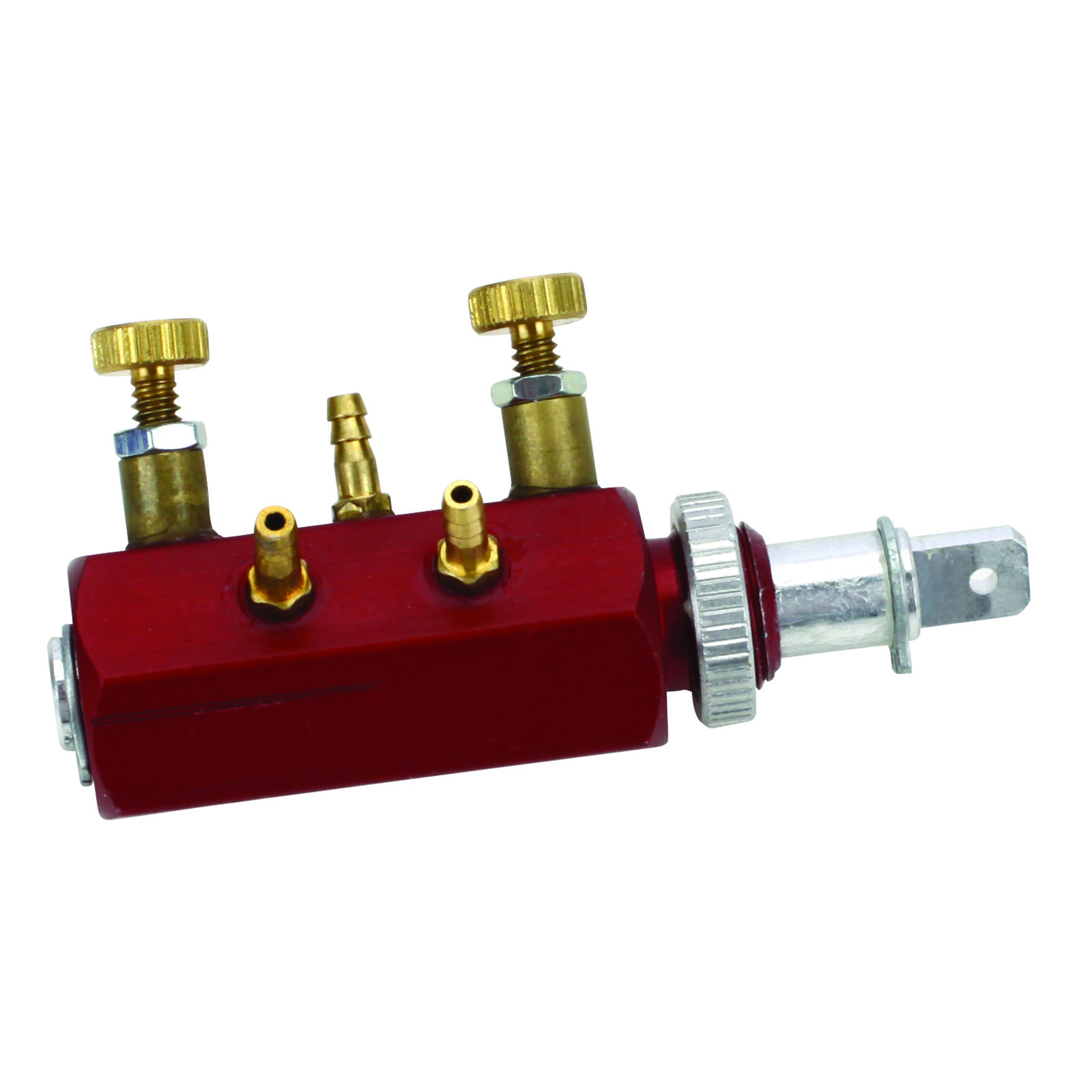 Air Control Valve,Variable (Red)