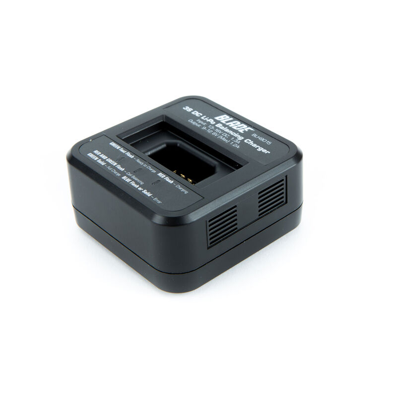 LiPo Charger: Inductrix 200