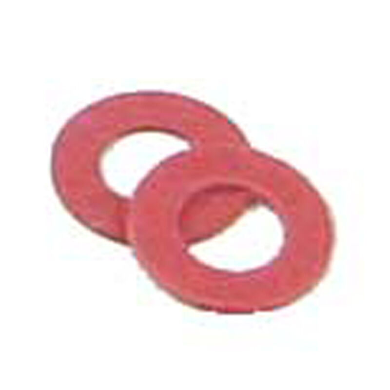 Insulated Washer, .015" (48)