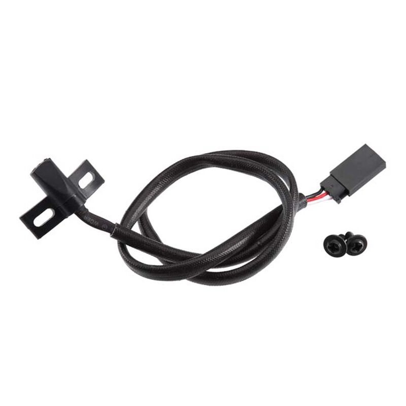 Ignition Sensor: DLE-60