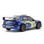 1/10 Impreza WRC FZ02-R Fazer Mk2 Rally Car