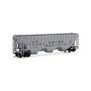 HO PS4740 Covered Hopper, UP #74082