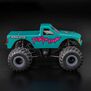 1/18 1988 Chevy Snoopnose Monster Truck Body, 1/18 Losi Mini LMT