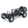 1/10 Outlaw Rampage PRO 2WD Electric Trophy Truck Kit