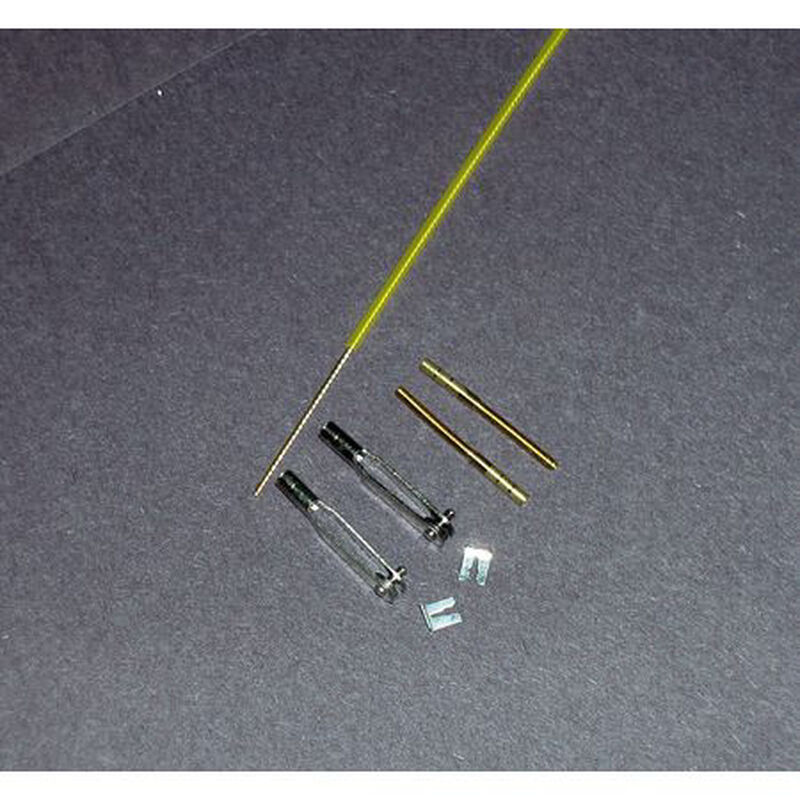 Gold-N-Rod,2mm,VeryFlex