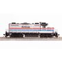HO EMD GP20 Locomotive, Phase 3 Scheme, Paragon 4, AMTK 574