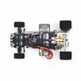 1/12 FANTOM EP-4WD Ext 4x4 On-Road Kit