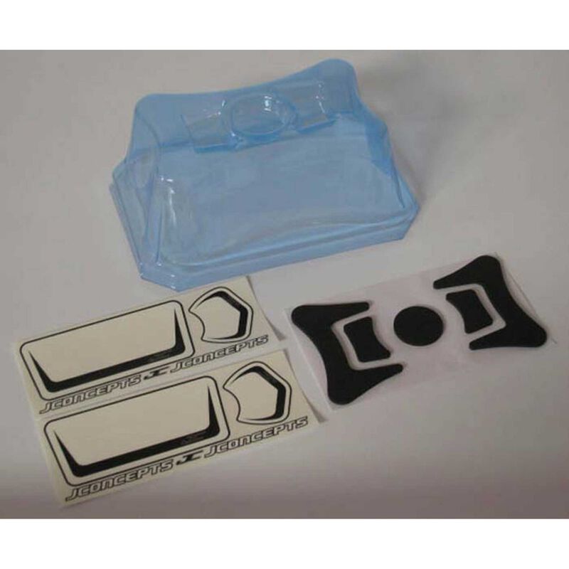 Illuzion Car Stand 1/8 and 1/10