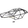Steel Roll Cage: Traxxas Revo 3.3