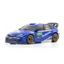 1/28 2008 Subaru Impresa WRC MINI-Z AWD RTR