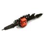 Complete Rear Axle Assembly: 1/10 Wraith 2.2