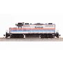 HO EMD GP20 Locomotive, Phase 3 Scheme, Paragon 4, AMTK 574