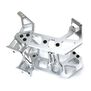 Billet Machined Wing Mount Set & Diffuser Supports for ARRMA 1/7 Limitless All-Road