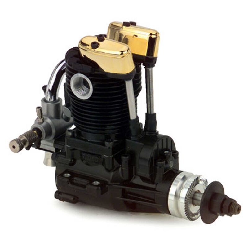 65 Golden Knight AAC w/Muffler:H