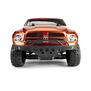 1/10 2013 Ram 1500 True Scale Clear Body: Short Course