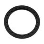 1.9 IFR Original Beadlock Ring Black Anodized