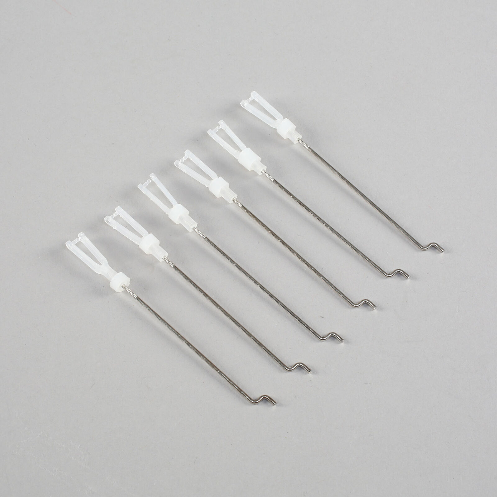 Pushrod Set: 1.5m Maule M-7