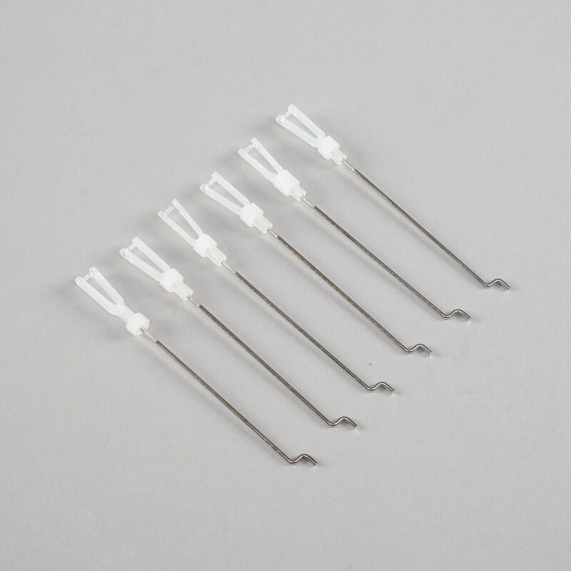 Pushrod Set: 1.5m Maule M-7