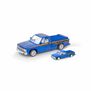 1/25 1991 Chevy S-10 Lowrider Special Edition Model Kit