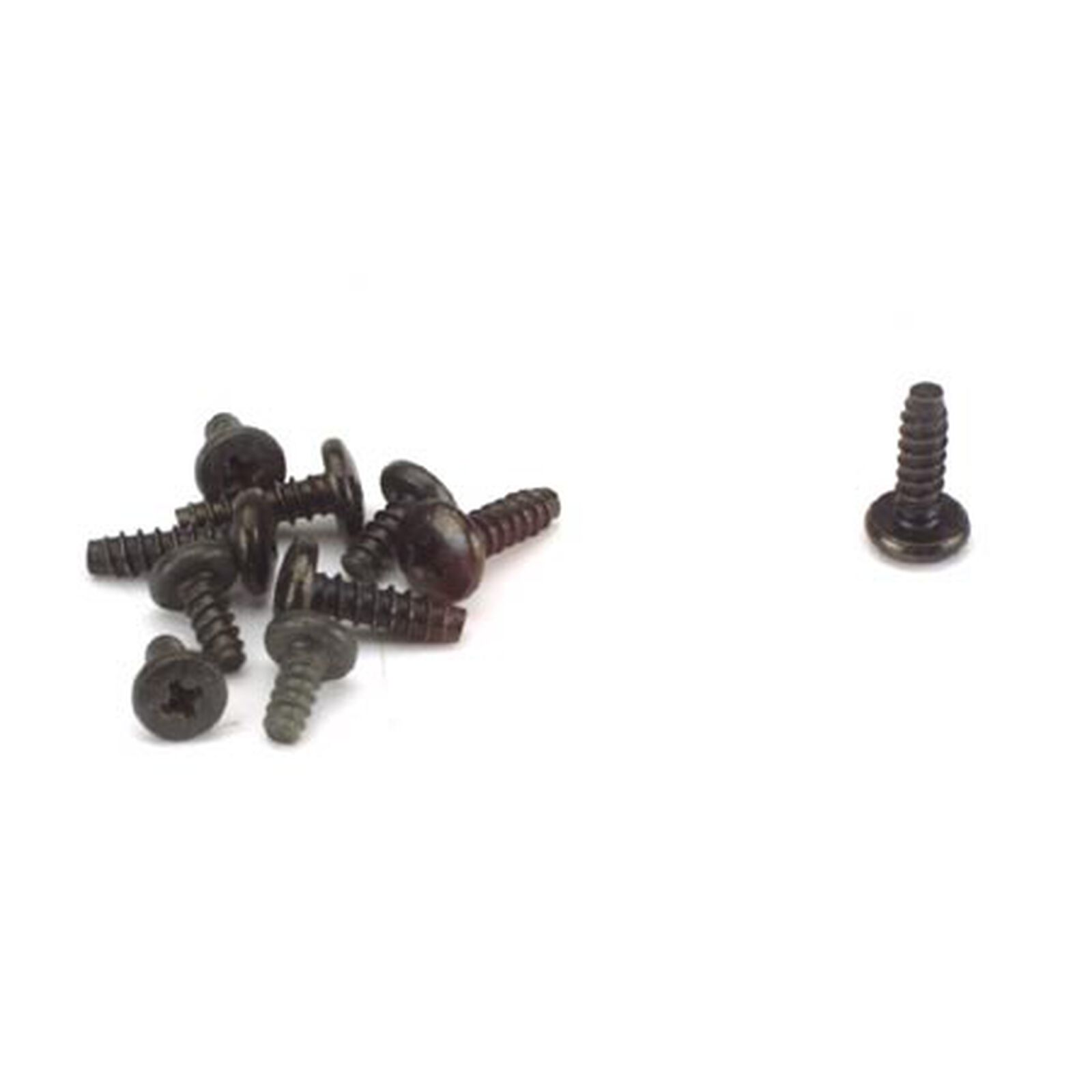 Screw Set, Resin Gear Horn: 81, 700BB