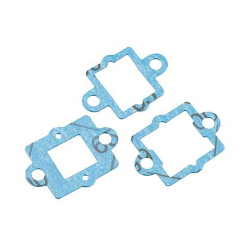 Carburetor Reed Valve Gasket: GT22