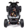 1/10 RZR Rey 3S 4X4 RTR Brushless Side by Side